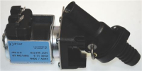 DRAIN VALVE   240V/50Hz