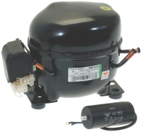 COMPRESSOR NB6152GK CSIR HMBP R404a