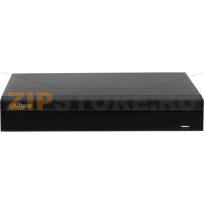 IP-видеорегистратор Dahua DHI-NVR1104HS-P-S3/H 