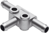 Тройник ниппельный Festo FCN-3-PK-4/3