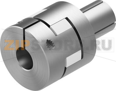 Муфта Festo EAMD-32-32-11-16X20-U 