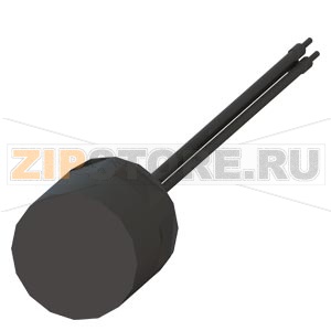 RC-элемент, помехоподавляющий модуль двигателя для установки на Клеммная коробка двигателя Круглая форма 3 x 400–575 В AC/4 кВт Siemens 3RK1911-6EB00 