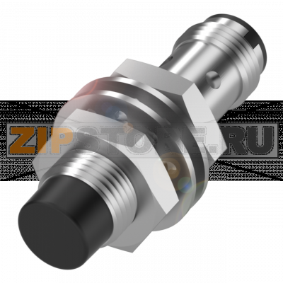 Датчик индуктивный Standard с приоритетом Balluff BES01PU 