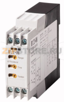 Реле времени многофункциональное, 400 В АС Eaton ETR4-69-W