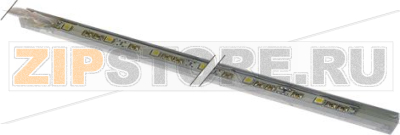 LED BAR 500x19xh7 mm 