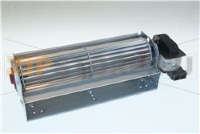 Querstromlufter COPREL TFR Walze ø 60mm