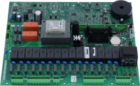 POWER BOARD FGMD107