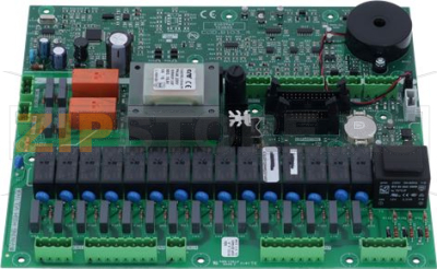 POWER BOARD FGMD107 