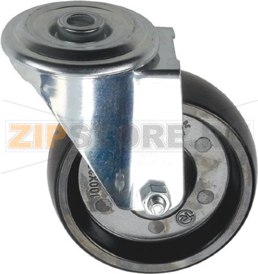 CASTOR SWIVEL 