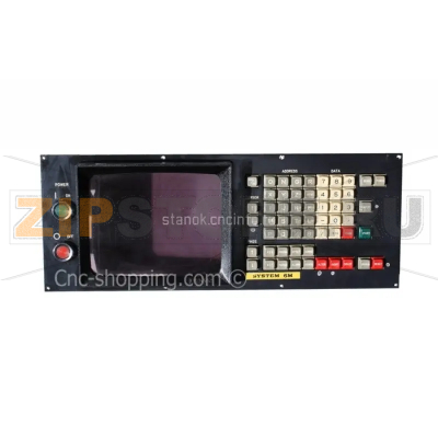 Панель оператора Fanuc A02B-0051-C012 