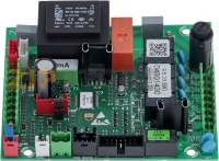 CENTRALINA DOSATURA 1-2-3 GRUPPI VOL