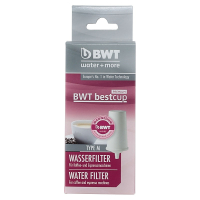 Фильтр картридж BWT bestcup PREMIUM M