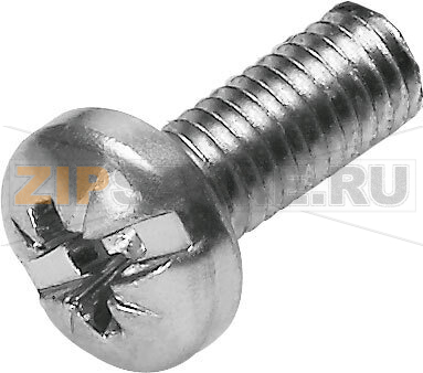 Винт Festo CPX-M-M2,5X8-12X 