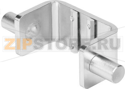Цапфа поворотная Festo EAHS-P1-16 
