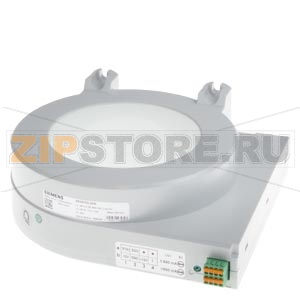 Суммирующий токовый трансформатор тип B, 120 mm, 100 mA 1A Siemens 5SV8703-2KK 