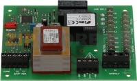 CONTROLLER MOTHER BOARD - LAE-WUBC