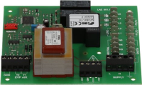 CONTROLLER MOTHER BOARD - LAE-WUBC