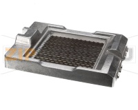 55882 BLADE HOLDER ASSEMBLY (