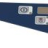 TARGA COMANDI ADESIVA 265x85 mm - TARGA COMANDI ADESIVA 265x85 mm