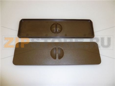 COPERCHIO PER CONTENITORE SOLUBILI 