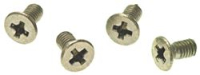 TSPEI SCREW M3X6, DIAM. 1,4 S/STEEL