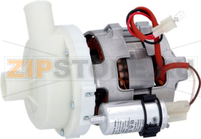 ЭЛЕКТРОНАСОС LGB CRC-RDX 0.27HP 