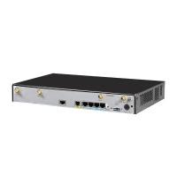 Маршрутизатор Huawei AR129GW-L