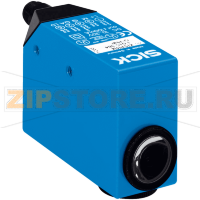 Датчик контраста SICK KT5G-2P1114