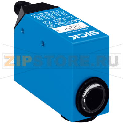 Датчик контраста SICK KT5G-2P1114 