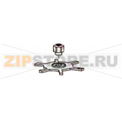 Star with adjustment knob Mazzer Top Star with adjustment knob Mazzer Top

Запчасть на сборочном чертеже под номером: 23

Название запчасти Mazzer на английском языке: Star with adjustment knob Mazzer Top