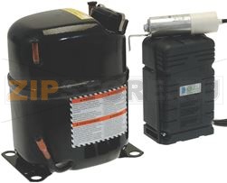 COMPRESSORE TECUMSEH CAJ2464Z CSR 