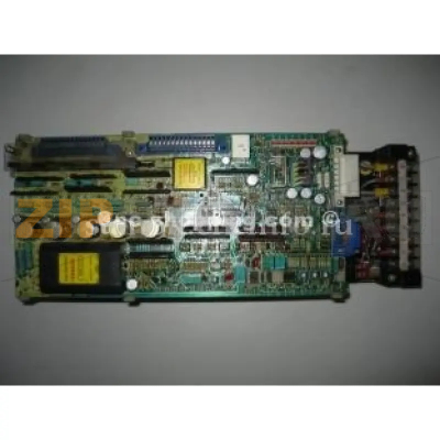 Сервопривод Fanuc A06B-6047-H303 
