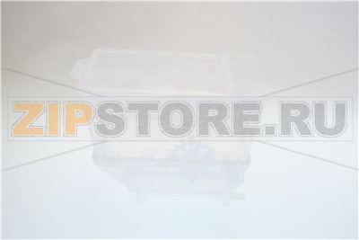 CONTENITORE COCLEA NORMALE 