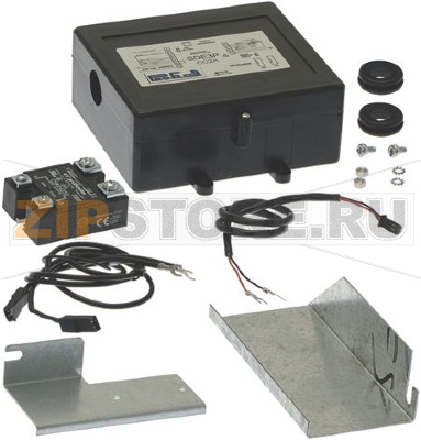 DOSER CONTROL BOX 3D5 2GRCZ XLC 