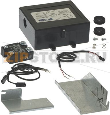 DOSER CONTROL BOX 3D5 2GRCZ XLC 