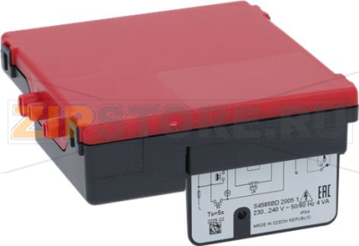 CONTROL UNIT S4565BD2005 
