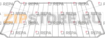 GRID FOR OVEN FIXED TYPE ARISTON INDESIT 