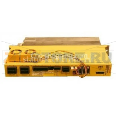 Сервоусилитель Fanuc A06B-6093-H104 