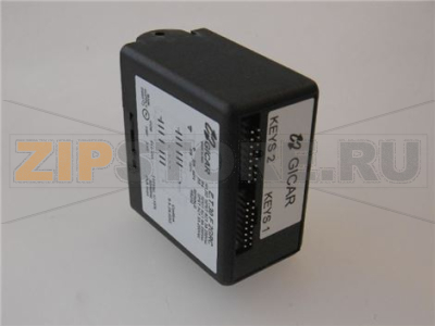 DOSATURA ELETTRONICA ET30F 115V 50/60Hz 