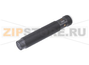 Индуктивный датчик Inductive sensor NBN4-12GM50-E2-C-V1 Pepperl+Fuchs General specificationsSwitching functionNormally open (NO)Output typePNPRated operating distance4 mmInstallationnon-flushOutput polarityDCAssured operating distance0 ... 3.24 mmReduction factor rAl 0.4Reduction factor rCu 0.3Reduction factor r304 0.7Nominal ratingsOperating voltage10 ... 30 V DCSwitching frequency0 ... 1200 HzHysteresistyp. 5%Reverse polarity protectionreverse polarity protectedShort-circuit protectionpulsingVoltage drop&le 3 VOperating current0 ... 200 mAOff-state current0 ... 0.5 mA typ. 0.1 &microA at 25 °CNo-load supply current&le 15 mAConstant magnetic field200 mTAlternating magnetic field200 mTSwitching state indicatorMultihole-LED, yellowFunctional safety related parametersMTTFd990 aMission Time (TM)20 aDiagnostic Coverage (DC)0 %Approvals and certificatesUL approvalcULus Listed, General PurposeCSA approvalcCSAus Listed, General PurposeCCC approvalCCC approval / marking not required for products rated &le36 VAmbient conditionsAmbient temperature-25 ... 70 °C (-13 ... 158 °F)Mechanical specificationsConnection typeConnector M12 x 1 , 4-pinCore cross-section-Housing materialBrass, PTFE coatedSensing facePPSHousing diameter12 mmDegree of protectionIP67