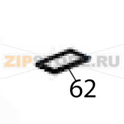 Sensor dust cover Godex G530 Sensor dust cover Godex G530Запчасть на деталировке под номером: 62Название запчасти Godex на английском языке: Sensor dust cover G530.