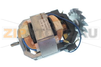 KIT MOTORE 230V 50HZ ROTAZ. ANTIORARIA 