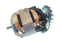 KIT MOTORE 230V 50HZ ROTAZ. ANTIORARIA