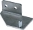 LOWER RIGHT/UPPER LEFT HINGE KIT [C] 90/