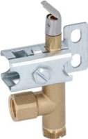 PILOT BURNER PRO-GAS 1 FLAME