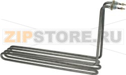 НАГРЕВАТЕЛЬНЫЙ ЭЛЕМЕНТ 3333 ВТ 220 В 