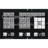 Клавиатура для станков с ЧПУ Fanuc A98L-0005-0032#E