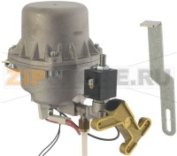 CALDAIA M6 COMBI SNACK 230V