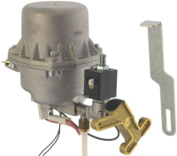CALDAIA M6 COMBI SNACK 230V