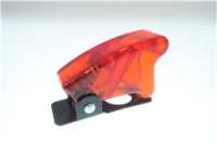 COVER SWITCH VICT.RED   SCI R17 10B
